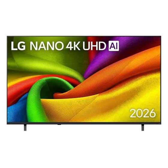 TV LG 55NU850B3LA 55" 4K NANO, Smart TV, 55NU850B3LA