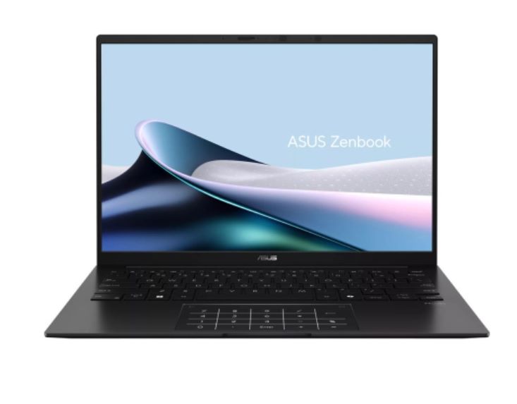 ASUS Zenbook 14 UM3406GA-QD028W, 90NB17R1-M00E10, AMD Ryzen AI 7 445, 14 WUXGA OLED, 16GB LPDDR5X, 1TB PCIe SSD, W11H, 2y, No power adapter