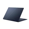 ASUS Zenbook 14 UX3405CA-ST1439W,90NB14W1-M023M0, Intel Core Ultra 7 255H, 14 WQXGA+ OLED 120Hz, 32GB LPDDR5X, 1TB PCIe SSD, W11H, No power adapter