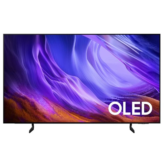 TV Samsung QE77S85HAEXXH 77" 4K OLED, Smart TV, QE77S85HAEXXH