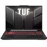 ASUS TUF Gaming A16 FA607NUQ-RL014, 90NR0QF3-M004L0, AMD Ryzen 7 170, 16 IPS WUXGA 144Hz, 16GB DDR5, 512GB PCIe SSD, RTX 4050 6GB, DOS, Mecha Gray, 2y