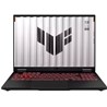 ASUS TUF Gaming A16 FA608UMI-TU166,90NR0KV1-M00CJ0, AMD Ryzen 7 260 ,16 IPS WUXGA 144Hz, 16GB DDR5, 512GB PCIe SSD, RTX 5060 8GB, NoOS, Gray, 2y