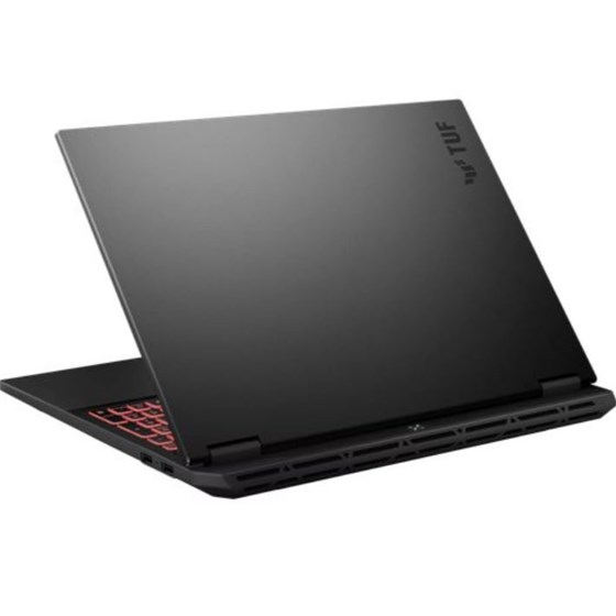 ASUS TUF Gaming A16 FA608UMI-TU166,90NR0KV1-M00CJ0, AMD Ryzen 7 260 ,16 IPS WUXGA 144Hz, 16GB DDR5, 512GB PCIe SSD, RTX 5060 8GB, NoOS, Gray, 2y