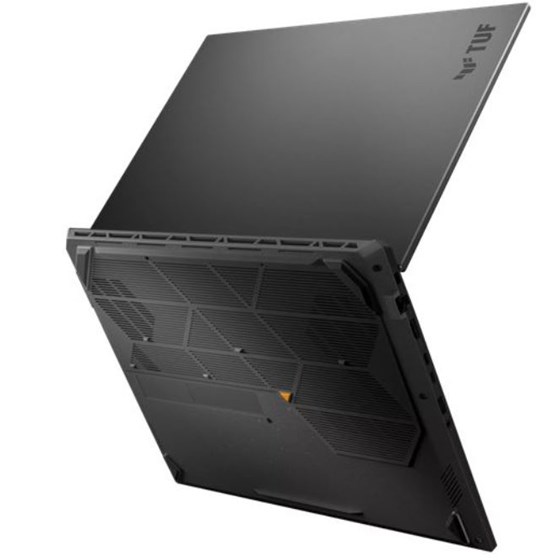 ASUS TUF Gaming A16 FA608UMI-TU166,90NR0KV1-M00CJ0, AMD Ryzen 7 260 ,16 IPS WUXGA 144Hz, 16GB DDR5, 512GB PCIe SSD, RTX 5060 8GB, NoOS, Gray, 2y