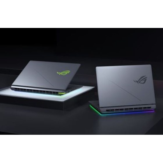 ASUS ROG Strix 16 G615LP-TS219,90NR0LN1-M00A20,  Intel Core Ultra 9 290HX, 16 WQXGA 300Hz, 32GB, 1TB PCIe SSD, NVIDIA GeForce RTX 5070 8GB, NoOS, 2y