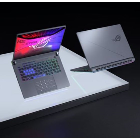 ASUS ROG Strix 16 G615LP-TS219,90NR0LN1-M00A20,  Intel Core Ultra 9 290HX, 16 WQXGA 300Hz, 32GB, 1TB PCIe SSD, NVIDIA GeForce RTX 5070 8GB, NoOS, 2y