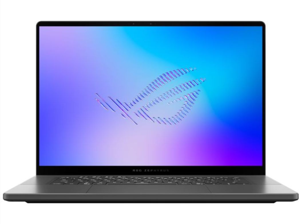 Asus ROG Zephyrus G16 GU606AW-TB125W, 90NR0PG2-M006J0, 16" 2.5K OLED 240Hz, Intel Core Ultra 9 386H, 32GB, 1TB SSD, W11H, NVIDIA GeForce RTX 5080 16GB