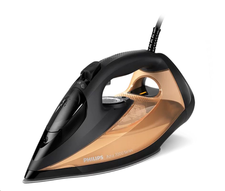 PHILIPS DST7040/80 GLAČALO