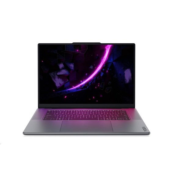 Lenovo Yoga Pro 9i Aura Edition, 83SF002XSC, 16" 3.2K OLED Touch, Intel Core Ultra 7 356H, 32GB, 1TB SSD, W11P, nVidia GeForce RTX 5060 8GB, + Lenovo Yoga Pen Gen 2, 36mj