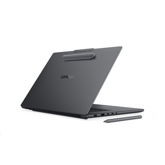 Lenovo Yoga Pro 9i Aura Edition, 83SF002XSC, 16" 3.2K OLED Touch, Intel Core Ultra 7 356H, 32GB, 1TB SSD, W11P, nVidia GeForce RTX 5060 8GB, + Lenovo Yoga Pen Gen 2, 36mj