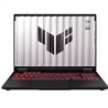 Asus TUF Gaming A16 FA608UP-RV048, 90NR0KT1-M00BJ0, 16" FHD+ 165Hz, AMD Ryzen 7 260, 16GB, 512GB SSD, FreeDOS, NVIDIAGeForce RTX5070 8GB GDDR7, sivi