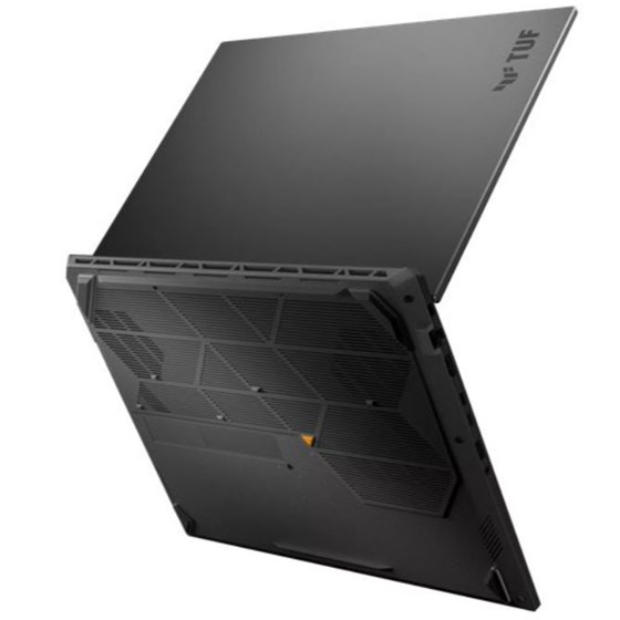 Asus TUF Gaming A16 FA608UP-RV048, 90NR0KT1-M00BJ0, 16" FHD+ 165Hz, AMD Ryzen 7 260, 16GB, 512GB SSD, FreeDOS, NVIDIAGeForce RTX5070 8GB GDDR7, sivi