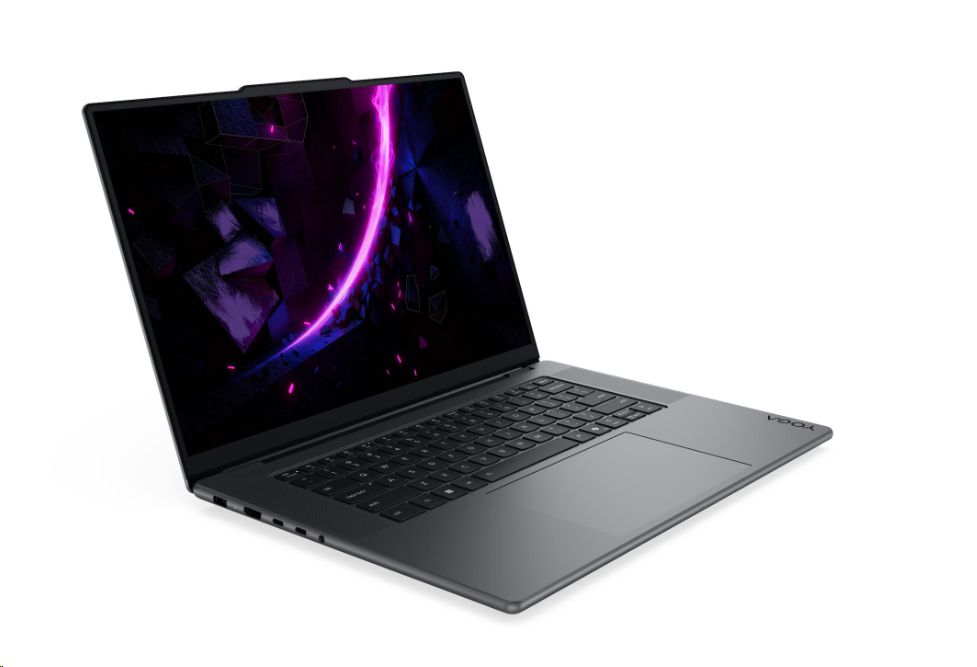 Lenovo Yoga Pro 9i Aura Edition, 83SF0033SC, 16" 2.8K OLED Touch, Intel Core Ultra 9 386H, 32GB, 1TB SSD, W11P, nVidia GeForce RTX 5060 8GB, + Lenovo