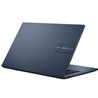 Asus Vivobook 15 X1504MA-BQ601, 90NB17I1-M01JM0, 15.6" Full HD IPS, Intel Core 3 304, 8GB DDR5, 256GB SSD, DOS, Intel Graphics, No power adapter