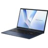 Asus Vivobook 15 X1504MA-BQ204, 90NB17I1-M00S10, 15.6" Full HD IPS, Intel Core 7 350, 16GB DDR5, 512GB SSD, DOS, Intel Graphics, No power adapter