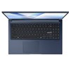 Asus Vivobook 15 X1504MA-BQ204, 90NB17I1-M00S10, 15.6" Full HD IPS, Intel Core 7 350, 16GB DDR5, 512GB SSD, DOS, Intel Graphics, No power adapter