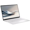 Asus Zenbook S 14 UX5406SA-PZ637W, 90NB14F4-M012W0, 14" 3K OLED Touch, Intel Core Ultra 7 256V, 16GB LPDDR5X, 1TB M.2 PCIe NVMe SSD, W11H, Intel Graphics, Bijeli, No power adapter