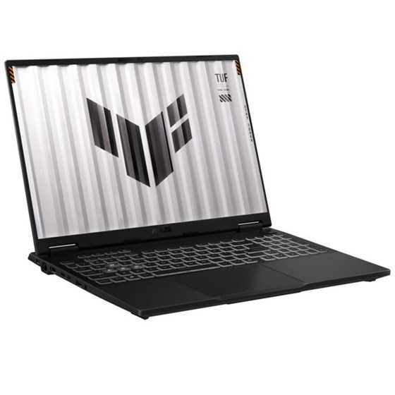 ASUS TUF Gaming A16 FA608UHI-TU126,90NR0KS1-M00AZ0, AMD Ryzen 7 260 ,16" FHD+ 16:10 (1920 x 1200, WUXGA) IPS 144Hz, 16GB DDR5, 512GB PCIe SSD, RTX 5050 8GB, NoOS, Black, 2y
