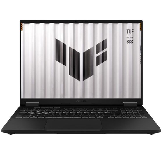 ASUS TUF Gaming A16 FA608UHI-TU126,90NR0KS1-M00AZ0, AMD Ryzen 7 260 ,16" FHD+ 16:10 (1920 x 1200, WUXGA) IPS 144Hz, 16GB DDR5, 512GB PCIe SSD, RTX 5050 8GB, NoOS, Black, 2y