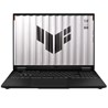 ASUS TUF Gaming A16 FA608UHI-TU126,90NR0KS1-M00AZ0, AMD Ryzen 7 260 ,16" FHD+ 16:10 (1920 x 1200, WUXGA) IPS 144Hz, 16GB DDR5, 512GB PCIe SSD, RTX 5050 8GB, NoOS, Black, 2y