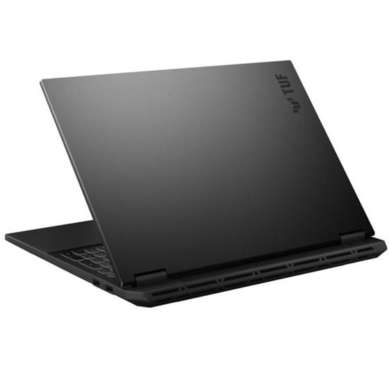 ASUS TUF Gaming A16 FA608UHI-TU126,90NR0KS1-M00AZ0, AMD Ryzen 7 260 ,16" FHD+ 16:10 (1920 x 1200, WUXGA) IPS 144Hz, 16GB DDR5, 512GB PCIe SSD, RTX 5050 8GB, NoOS, Black, 2y