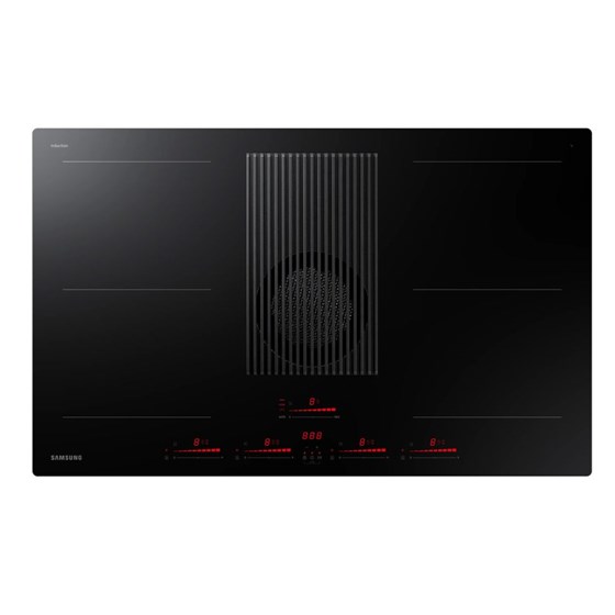 SAMSUNG indukcijska ploča s integriranom napom NZ84T9747VK/UR
