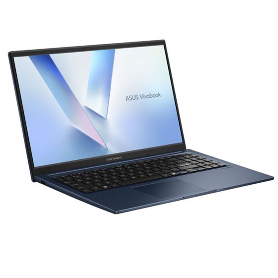 Asus Vivobook 15 X1504VA-BQ4369, 90NB13Y1-M02F60, 15.6" Full HD, Intel Core 3 Processor 100U, 16GB, 512GB SSD, DOS, Intel Graphics