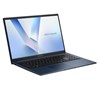 Asus Vivobook 15 X1504VA-BQ4369, 90NB13Y1-M02F60, 15.6" Full HD, Intel Core 3 Processor 100U, 16GB, 512GB SSD, DOS, Intel Graphics
