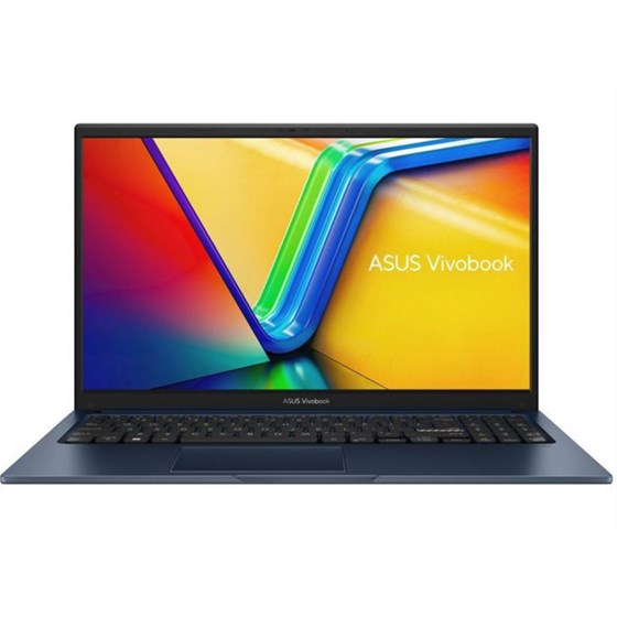 Asus Vivobook 15 X1504VA-BQ5875W, 90NB13Y1-M03SX0, 15.6" Full HD IPS, Intel Core 3 Processor 100U, 8GB, 512GB SSD, W11H, Intel Graphics