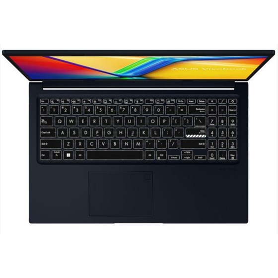 Asus Vivobook 15 X1504VA-BQ5875W, 90NB13Y1-M03SX0, 15.6" Full HD IPS, Intel Core 3 Processor 100U, 8GB, 512GB SSD, W11H, Intel Graphics
