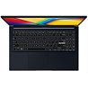 Asus Vivobook 15 X1504VA-BQ5875W, 90NB13Y1-M03SX0, 15.6" Full HD IPS, Intel Core 3 Processor 100U, 8GB, 512GB SSD, W11H, Intel Graphics