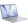 ASUS Vivobook 16 M1605NAQ-SH155, 90NB1832-M00710,AMD Ryzen 7 170, 16" FullHD+ OLED, 16GB, 1TB PCIe SSD, DOS, Silver, 2y