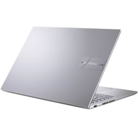 ASUS Vivobook 16 M1605NAQ-SH155, 90NB1832-M00710,AMD Ryzen 7 170, 16" FullHD+ OLED, 16GB, 1TB PCIe SSD, DOS, Silver, 2y