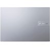 ASUS Vivobook 16 M1605NAQ-SH155, 90NB1832-M00710,AMD Ryzen 7 170, 16" FullHD+ OLED, 16GB, 1TB PCIe SSD, DOS, Silver, 2y
