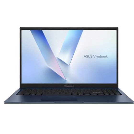 Asus Vivobook 15 X1504MA-BQ773, 90NB17I1-M01HL0, 15.6" Full HD IPS, Intel Core 5 315, 16GB DDR5, 512GB SSD, FreeDOS, Intel Graphics, Plava, 2y