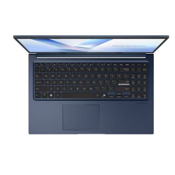Asus Vivobook 15 X1504MA-BQ773, 90NB17I1-M01HL0, 15.6" Full HD IPS, Intel Core 5 315, 16GB DDR5, 512GB SSD, FreeDOS, Intel Graphics, Plava, 2y