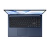 Asus Vivobook 15 X1504MA-BQ773, 90NB17I1-M01HL0, 15.6" Full HD IPS, Intel Core 5 315, 16GB DDR5, 512GB SSD, FreeDOS, Intel Graphics, Plava, 2y