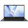 ASUS Vivobook Go 15 E1504FA-BQA2877, 90NB0ZR2-M07NP0, 15.6" FullHD IPS, AMD Ryzen 3 30, 8GB LPDDR5, 256GB SSD, DOS, AMD Radeon 610M, Crni, 2y