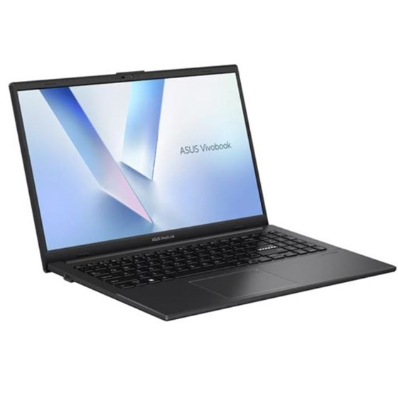 ASUS Vivobook Go 15 E1504FA-BQA2877, 90NB0ZR2-M07NP0, 15.6" FullHD IPS, AMD Ryzen 3 30, 8GB LPDDR5, 256GB SSD, DOS, AMD Radeon 610M, Crni, 2y