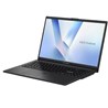 ASUS Vivobook Go 15 E1504FA-BQA2877, 90NB0ZR2-M07NP0, 15.6" FullHD IPS, AMD Ryzen 3 30, 8GB LPDDR5, 256GB SSD, DOS, AMD Radeon 610M, Crni, 2y