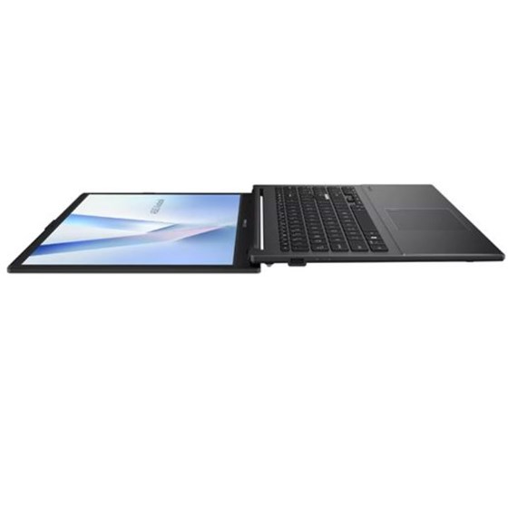 ASUS Vivobook Go 15 E1504FA-BQA2877, 90NB0ZR2-M07NP0, 15.6" FullHD IPS, AMD Ryzen 3 30, 8GB LPDDR5, 256GB SSD, DOS, AMD Radeon 610M, Crni, 2y