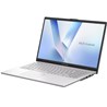 ASUS Vivobook Go 15 E1504FA-BQA5499, 90NB0ZR1-M07NN0, 15.6" FullHD IPS, AMD Ryzen 3 30, 8GB LPDDR5, 256GB SSD, DOS, AMD Radeon, Silver, 2y