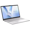 ASUS Vivobook Go 15 E1504FA-BQA5499, 90NB0ZR1-M07NN0, 15.6" FullHD IPS, AMD Ryzen 3 30, 8GB LPDDR5, 256GB SSD, DOS, AMD Radeon, Silver, 2y