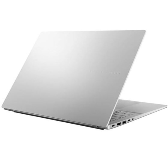 Asus Vivobook S S3607CA-RP024W, 90NB16I1-M00D50, 16" FullHD+ IPS, Intel Core Ultra 7 255H, 16GB DDR5, 512GB SSD, W11H, Intel UHD Graphics, Silver, 2y