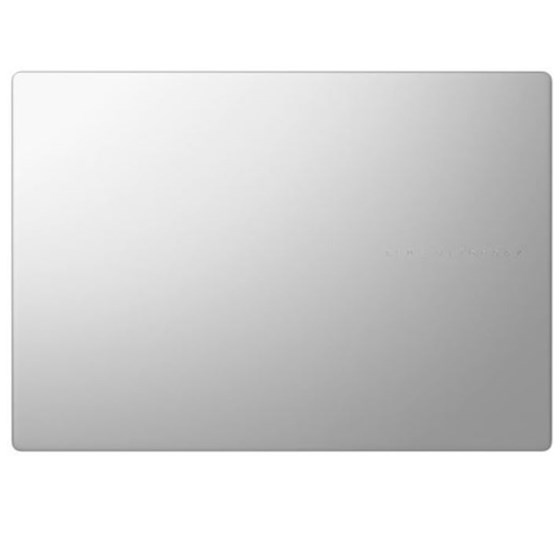 Asus Vivobook S S3607CA-RP024W, 90NB16I1-M00D50, 16" FullHD+ IPS, Intel Core Ultra 7 255H, 16GB DDR5, 512GB SSD, W11H, Intel UHD Graphics, Silver, 2y