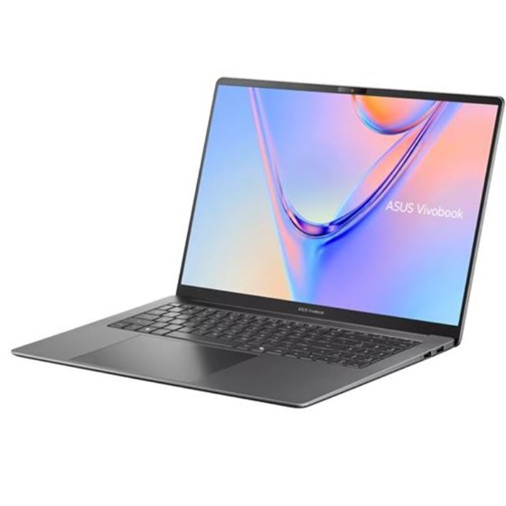 Asus Vivobook S 16  S5652MA-TK122, 90NB1962-M00BC0, 16" FullHD+ IPS, Intel Core 7 350, 16GB DDR5, 512GB SSD, FreeDOS, Intel UHD Graphics