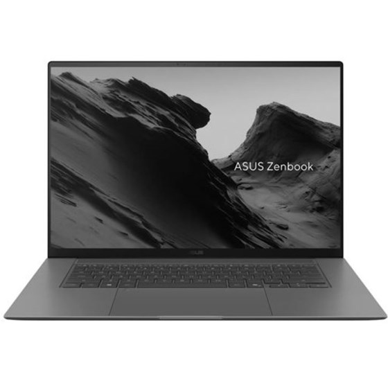 Asus Zenbook S 14 UX5406AA-SU272X, 90NB16Q5-M00DA0, 14" 3K OLED Touch, Intel Core Ultra 9 2386H, 32GB LPDDR5X, 1TB M.2 PCIe NVMe SSD, W11Pro, Intel Graphics, Sivi