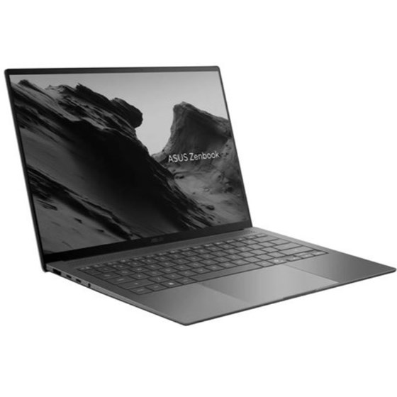 Asus Zenbook S 14 UX5406AA-SU272X, 90NB16Q5-M00DA0, 14" 3K OLED Touch, Intel Core Ultra 9 2386H, 32GB LPDDR5X, 1TB M.2 PCIe NVMe SSD, W11Pro, Intel Graphics, Sivi