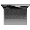 Asus Zenbook S 14 UX5406AA-SU272X, 90NB16Q5-M00DA0, 14" 3K OLED Touch, Intel Core Ultra 9 2386H, 32GB LPDDR5X, 1TB M.2 PCIe NVMe SSD, W11Pro, Intel Graphics, Sivi