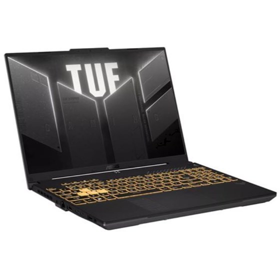 Asus TUF Gaming F16 FX607VJR-TU295, 90NR0MZ6-M00M00, 16" FHD+ IPS 144Hz, Intel Core 5 205H, 16GB DDR5, 512GB M.2 PCIe NVMe, NVIDIA GeForce RTX 3050 6GB GDDR6, FreeDOS